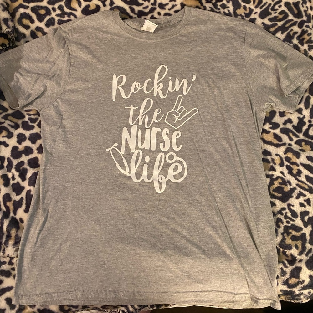 Nurse Shirt